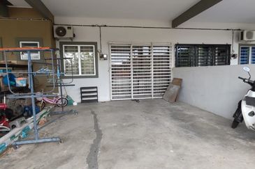 Taman Larah Ria, Kamunting, Perak