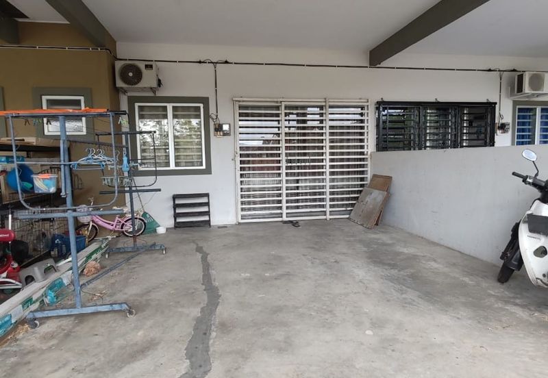 Taman Larah Ria, Kamunting, Perak