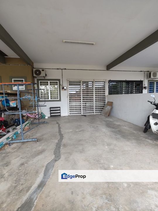 Taman Larah Ria, Kamunting, Perak, Perak, Kamunting