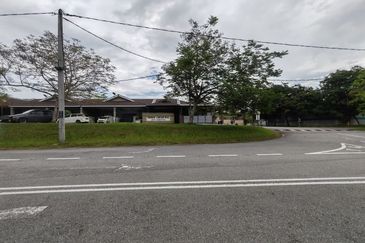 Taman Larah Ria, Kamunting, Perak