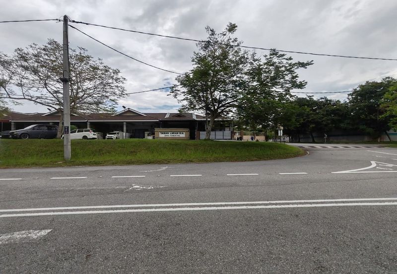 Taman Larah Ria, Kamunting, Perak