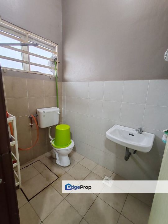 Taman Larah Ria, Kamunting, Perak, Perak, Kamunting