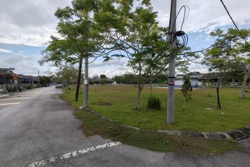 Taman Larah Ria, Kamunting, Perak