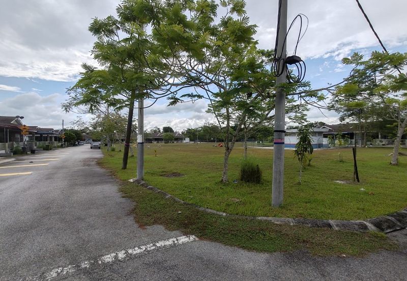 Taman Larah Ria, Kamunting, Perak