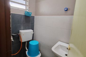 Taman Larah Ria, Kamunting, Perak