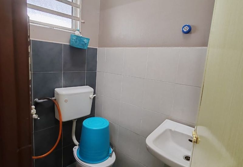 Taman Larah Ria, Kamunting, Perak