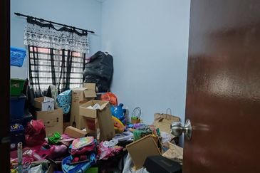 Taman Larah Ria, Kamunting, Perak