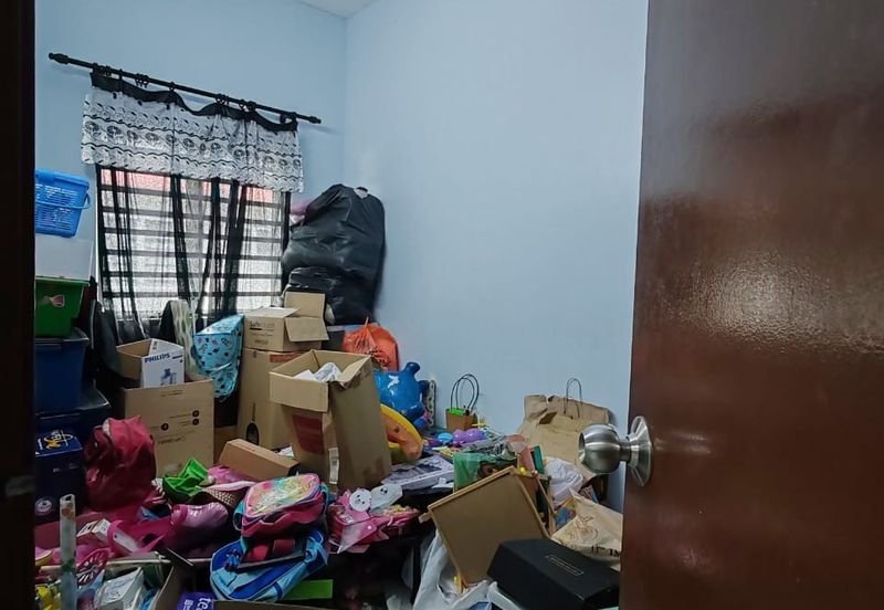 Taman Larah Ria, Kamunting, Perak