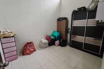 Taman Larah Ria, Kamunting, Perak