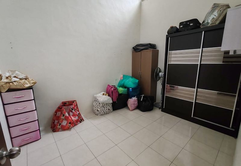 Taman Larah Ria, Kamunting, Perak