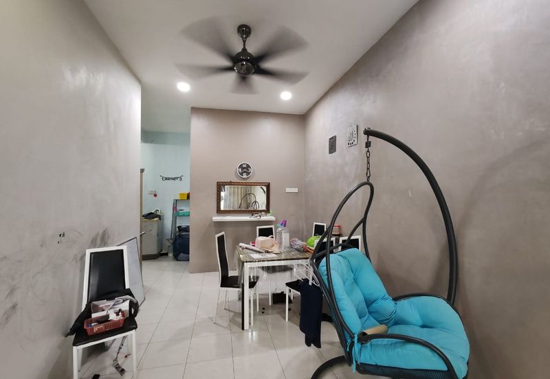 Taman Larah Ria, Kamunting, Perak