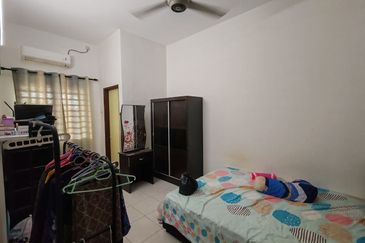 Taman Larah Ria, Kamunting, Perak