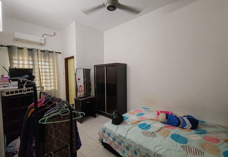 Taman Larah Ria, Kamunting, Perak