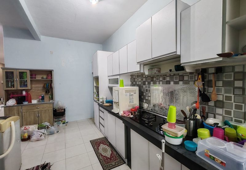 Taman Larah Ria, Kamunting, Perak