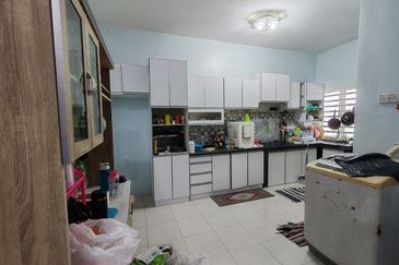 Taman Larah Ria, Kamunting, Perak