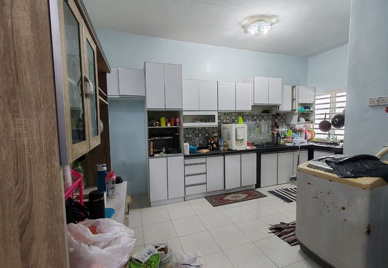 Taman Larah Ria, Kamunting, Perak