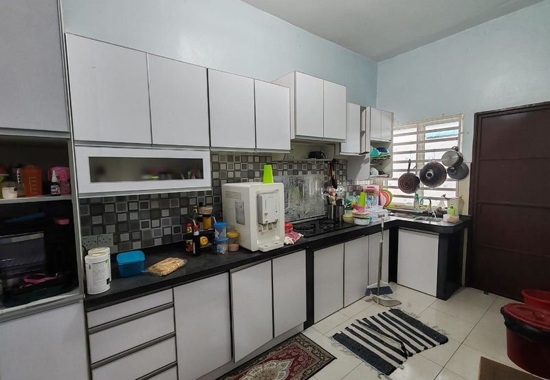 Taman Larah Ria, Kamunting, Perak