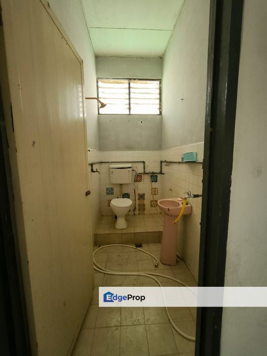 TAMAN BUKIT KAYA, Perlis, Kangar