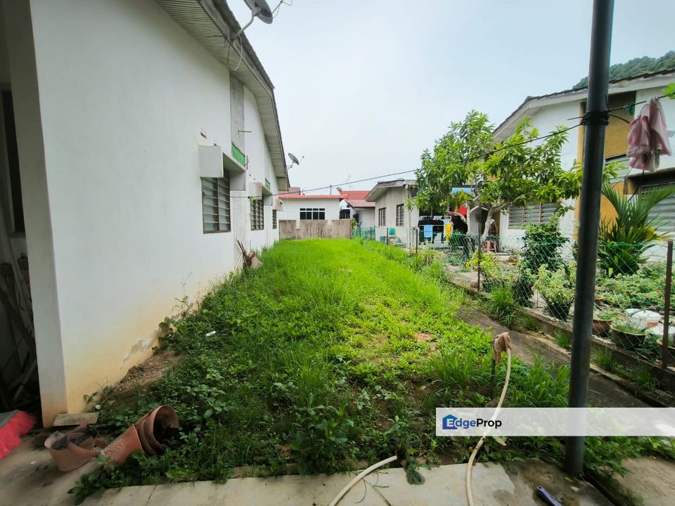 TAMAN BUKIT KAYA, Perlis, Kangar