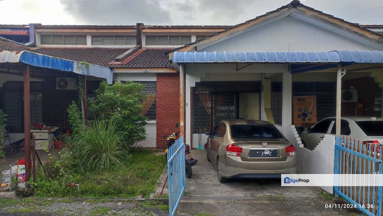 TAMAN BERLIAN KUALA PERLIS, Perlis, Perlis