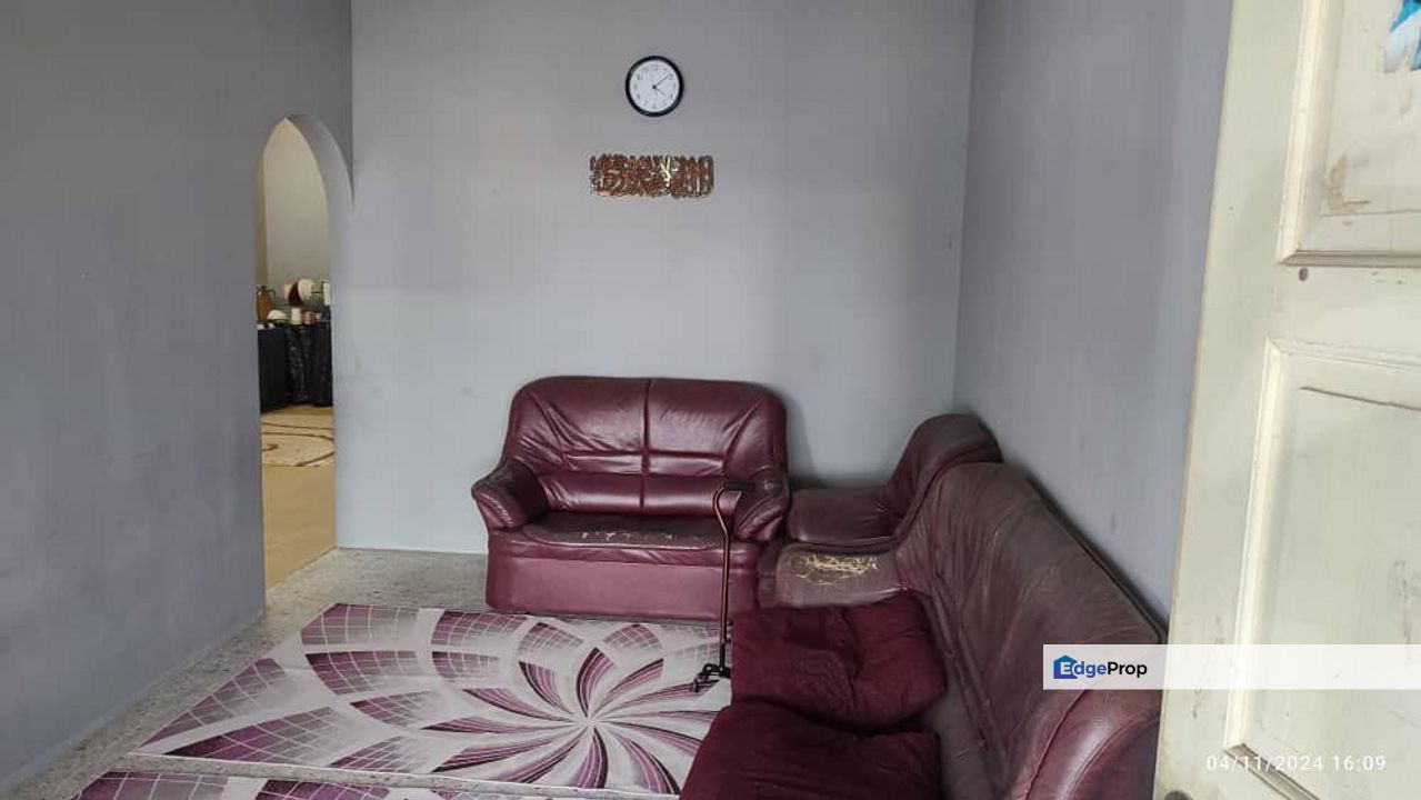 TAMAN BERLIAN KUALA PERLIS, Perlis, Perlis