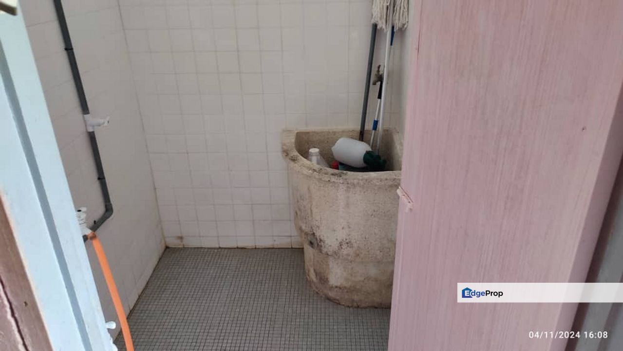 TAMAN BERLIAN KUALA PERLIS, Perlis, Perlis