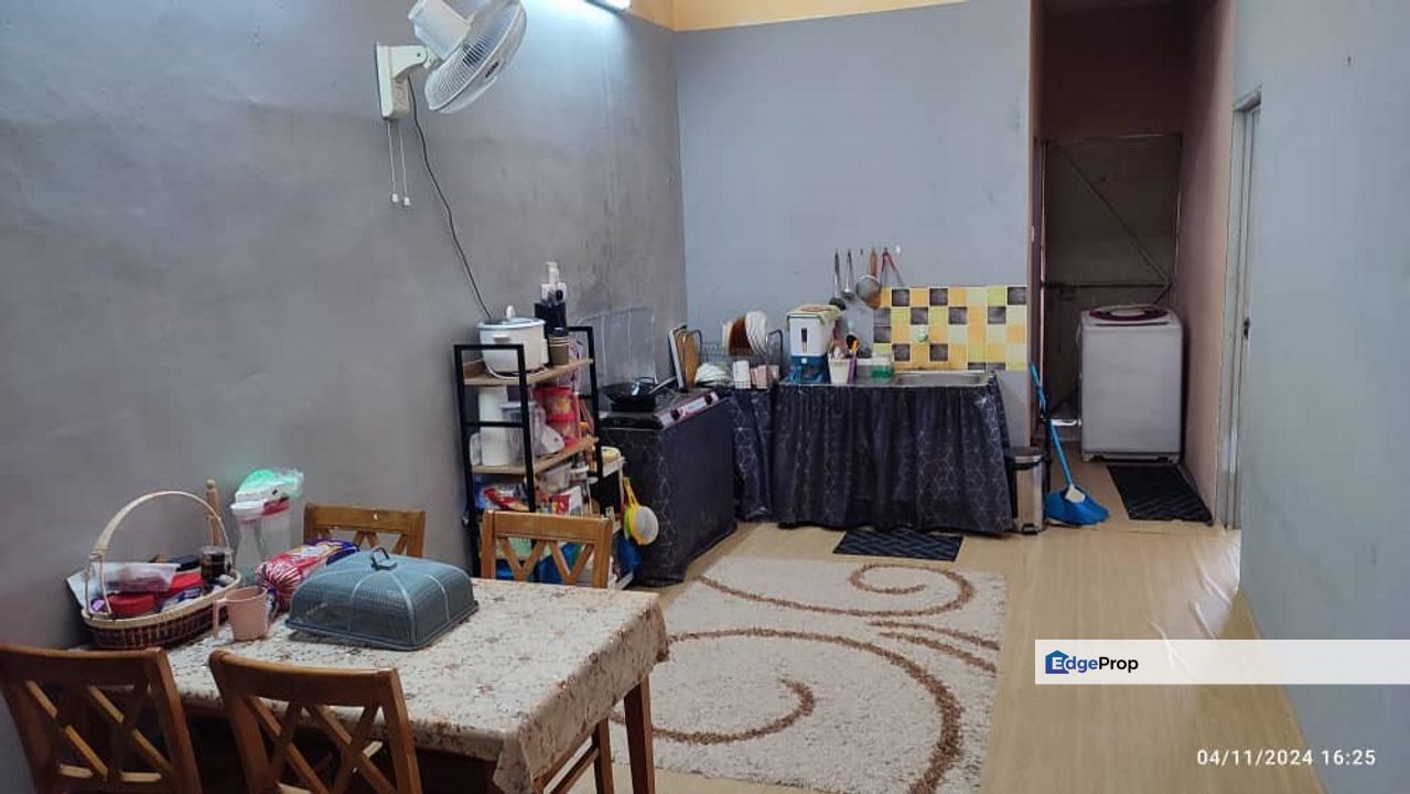 TAMAN BERLIAN KUALA PERLIS, Perlis, Perlis