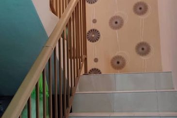 Taman Hijrah, Kangar, Perlis