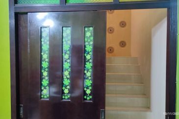 Taman Hijrah, Kangar, Perlis