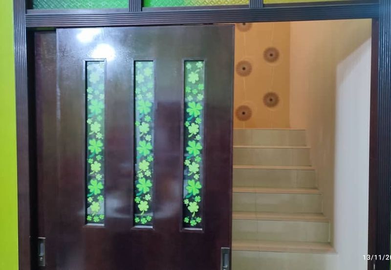 Taman Hijrah, Kangar, Perlis