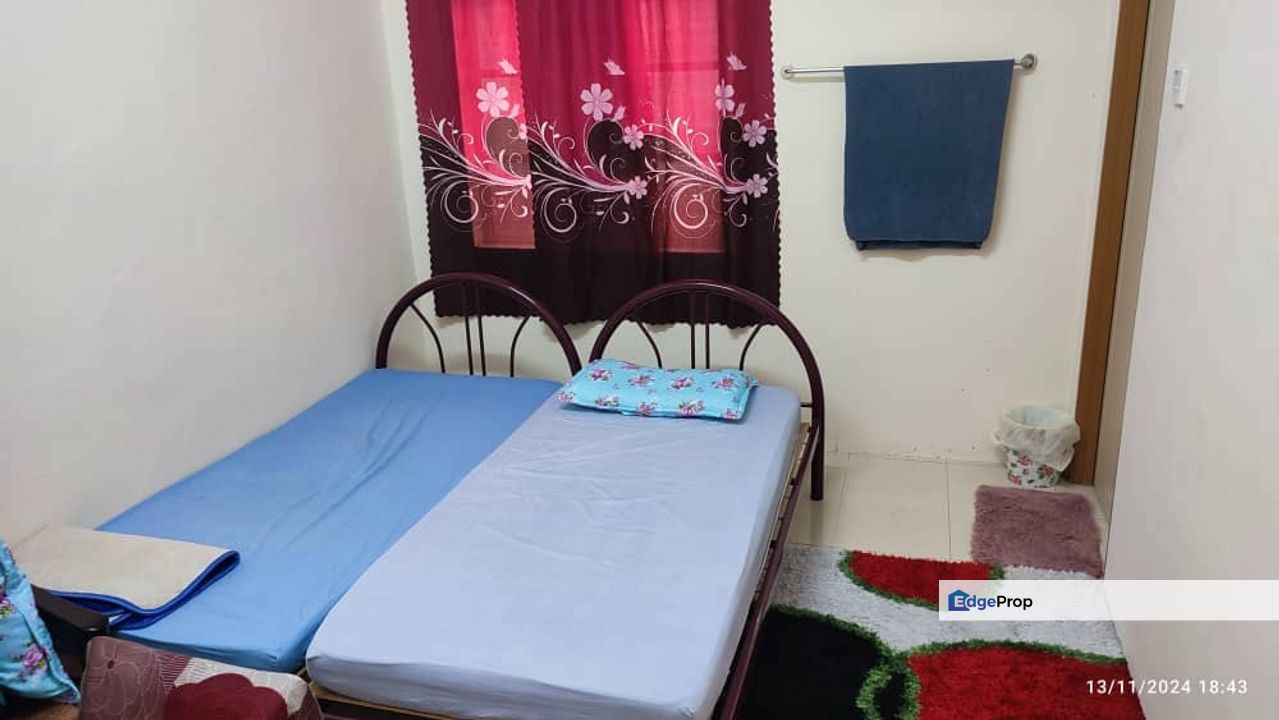 Taman Hijrah, Kangar, Perlis, Perlis, Kangar