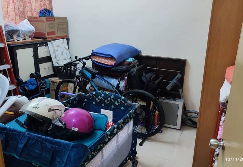 Taman Hijrah, Kangar, Perlis