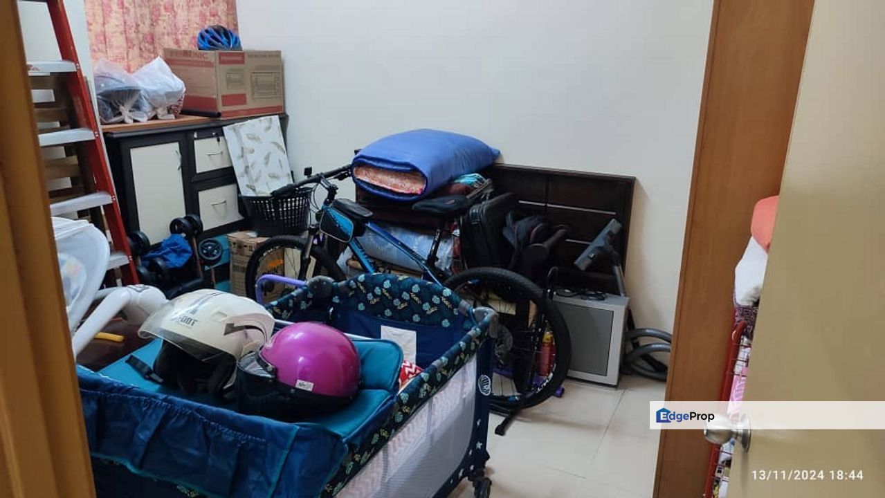 Taman Hijrah, Kangar, Perlis, Perlis, Kangar