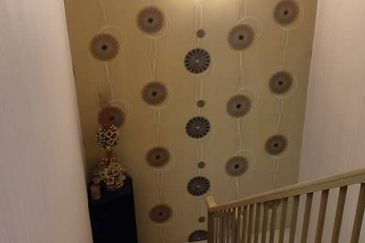 Taman Hijrah, Kangar, Perlis