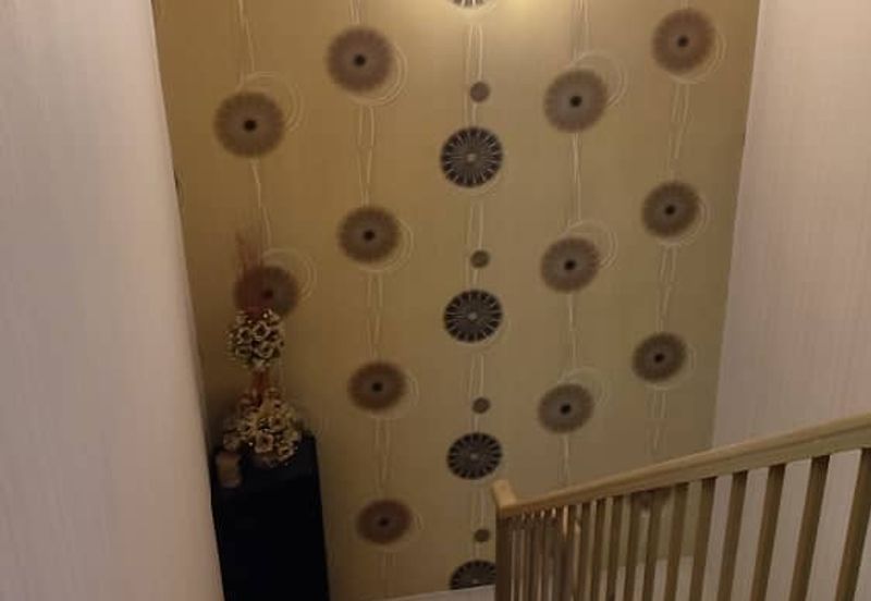 Taman Hijrah, Kangar, Perlis