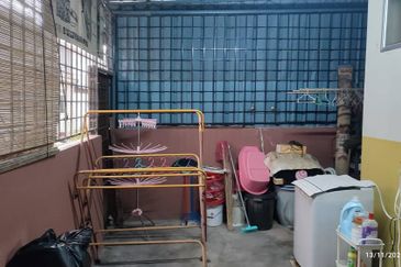 Taman Hijrah, Kangar, Perlis