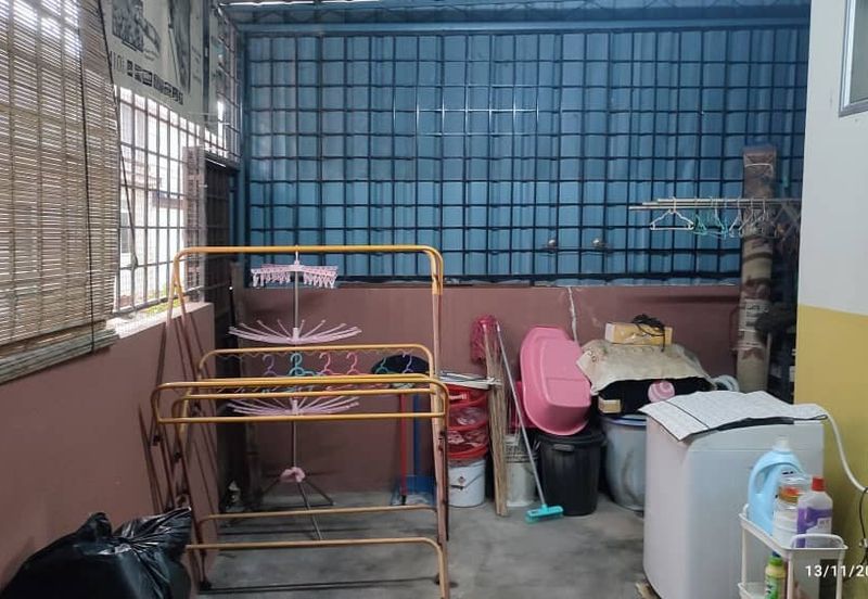 Taman Hijrah, Kangar, Perlis