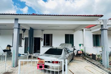 BANDAR BARU PUTRA HEIGHT