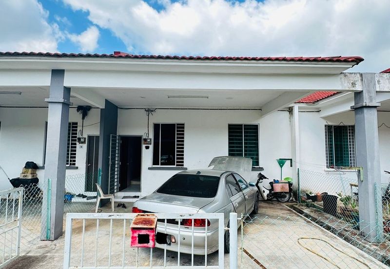 BANDAR BARU PUTRA HEIGHT