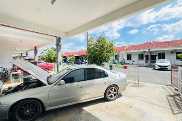 BANDAR BARU PUTRA HEIGHT