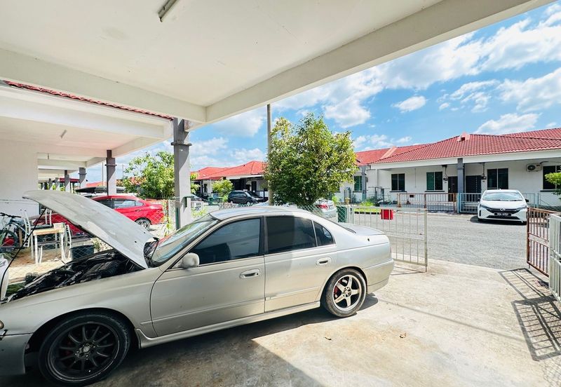 BANDAR BARU PUTRA HEIGHT