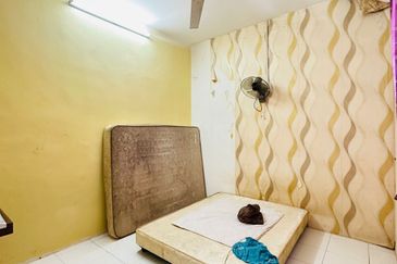 BANDAR BARU PUTRA HEIGHT