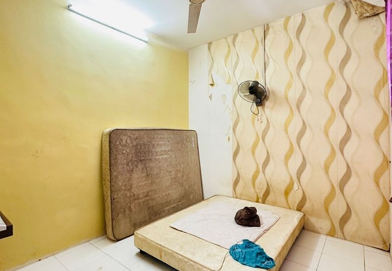 BANDAR BARU PUTRA HEIGHT