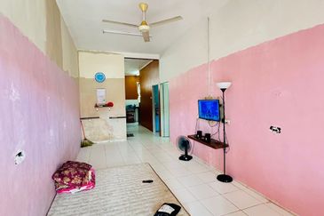 BANDAR BARU PUTRA HEIGHT