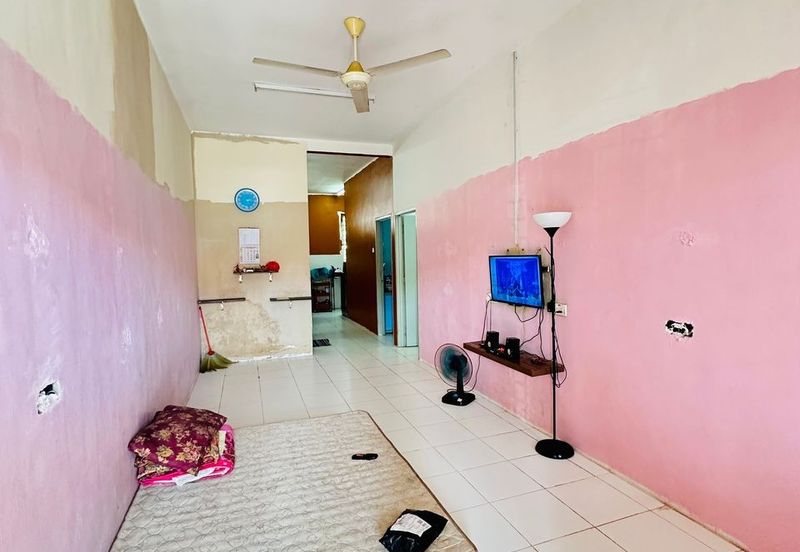 BANDAR BARU PUTRA HEIGHT