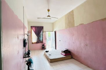 BANDAR BARU PUTRA HEIGHT