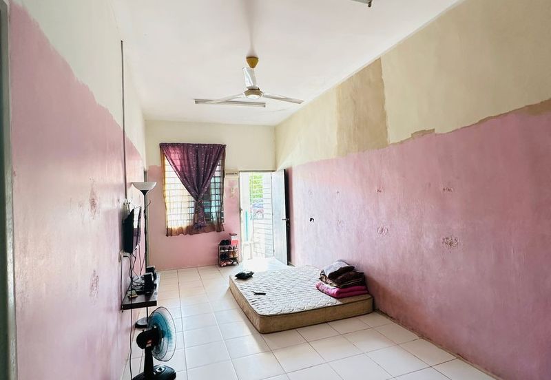 BANDAR BARU PUTRA HEIGHT