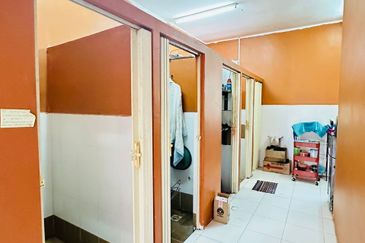 BANDAR BARU PUTRA HEIGHT