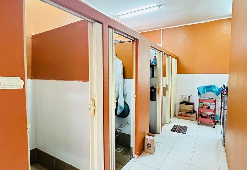 BANDAR BARU PUTRA HEIGHT