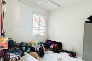 BANDAR BARU PUTRA HEIGHT